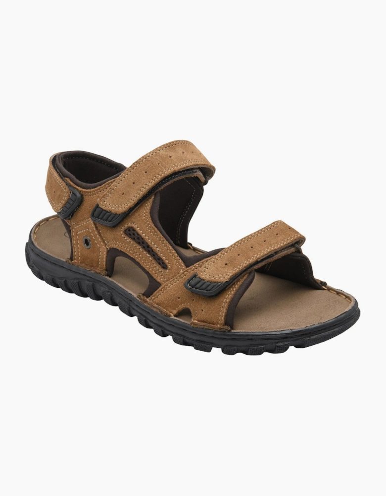Serres Mens Sandals