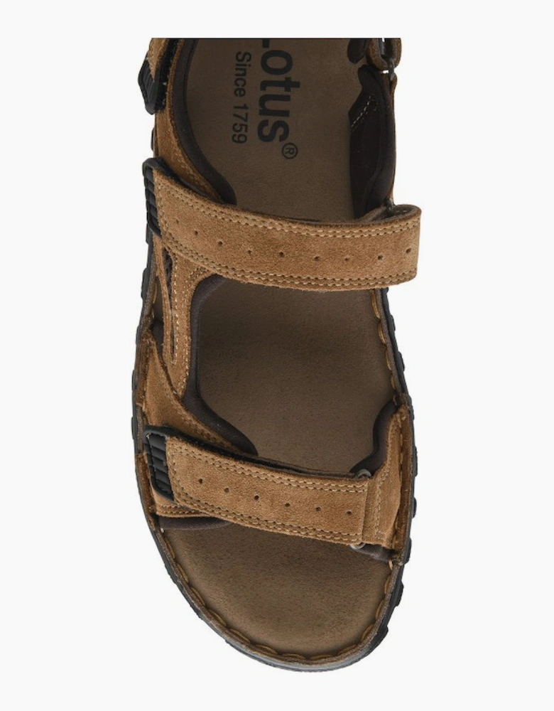Serres Mens Sandals