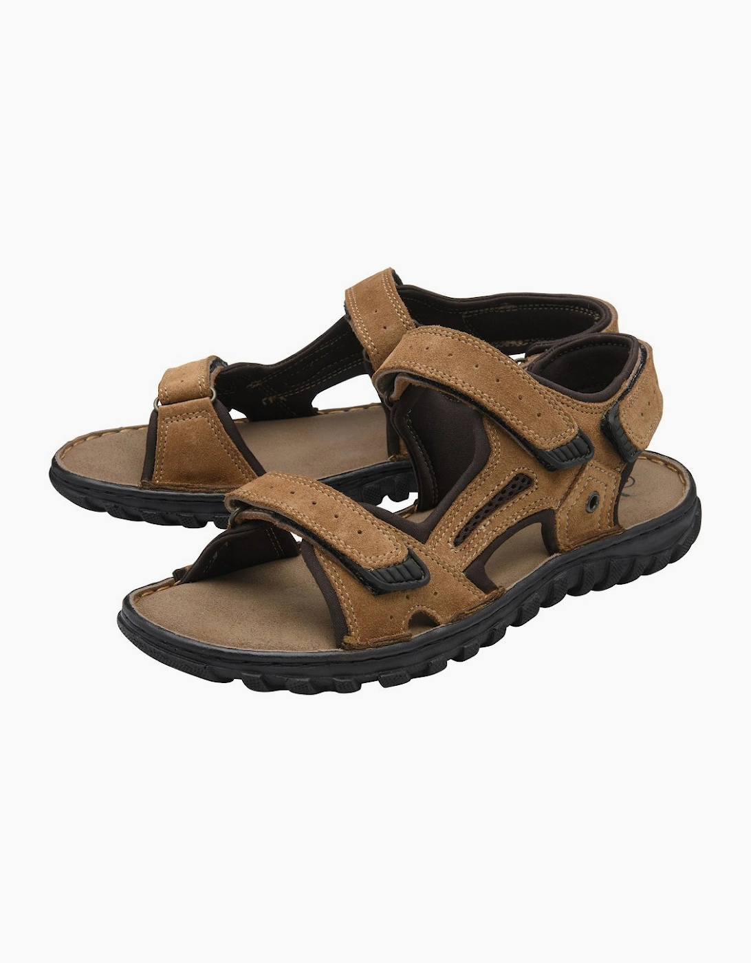 Serres Mens Sandals