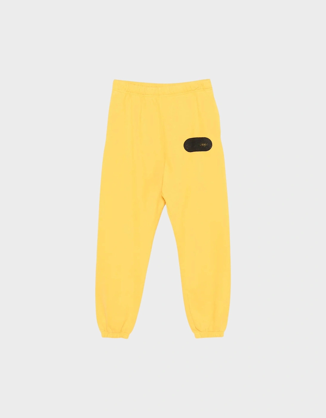 GD Sweatpants Golden Yellow