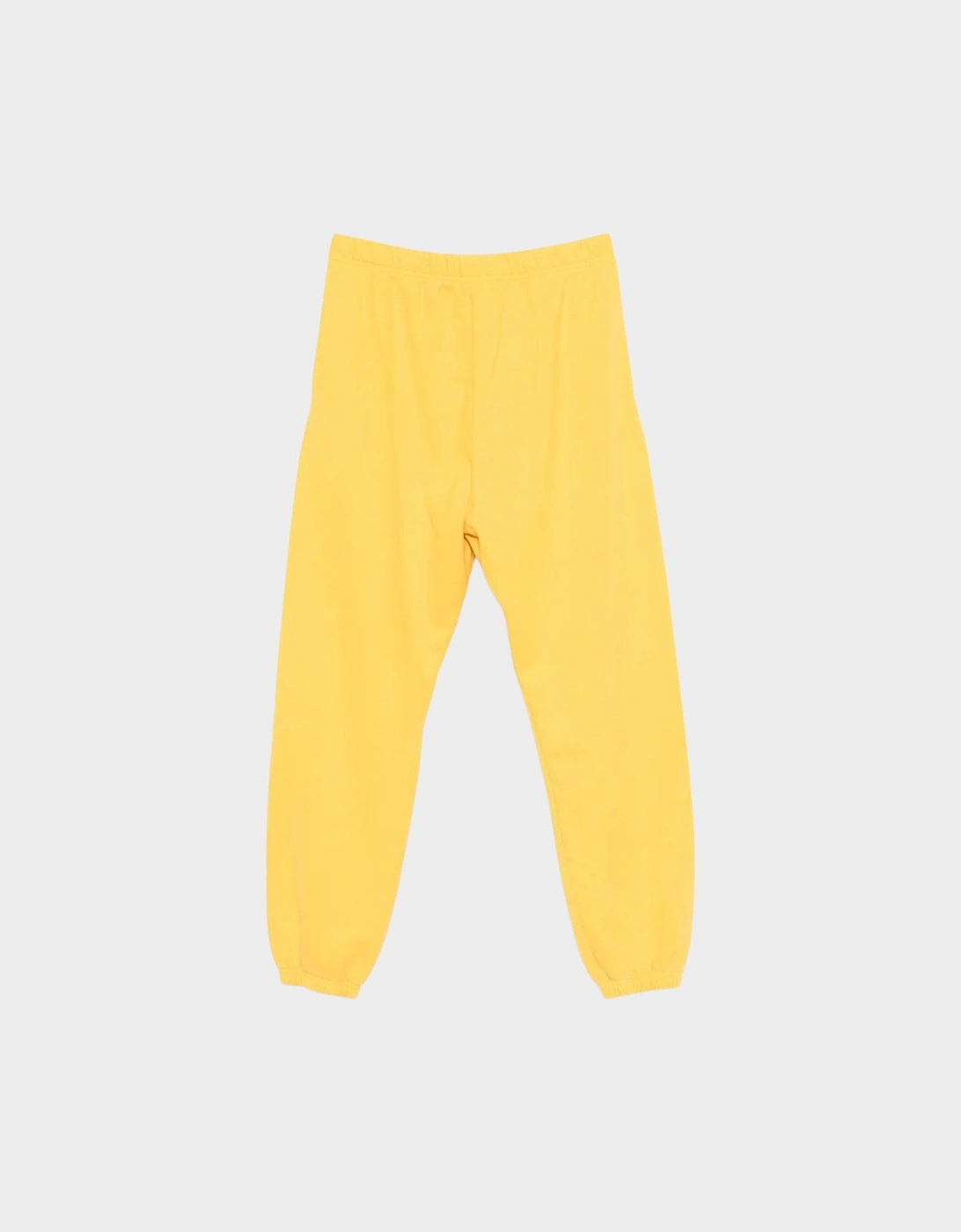 GD Sweatpants Golden Yellow