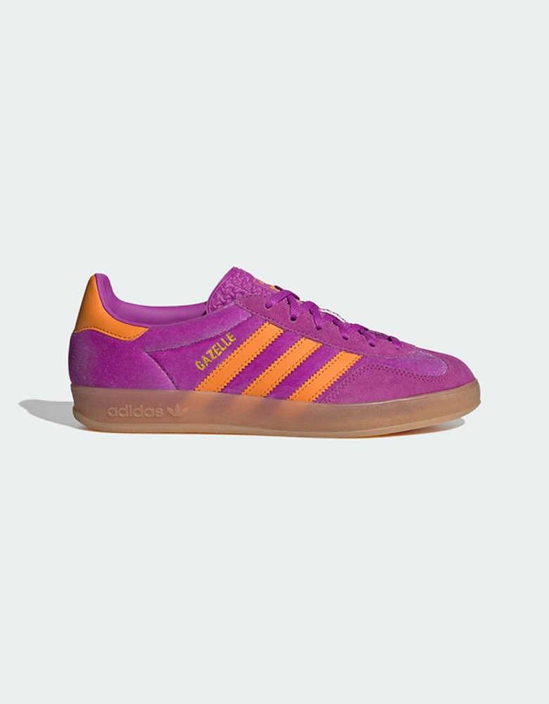 Adidas Originals Gazelle Indoor Trainers