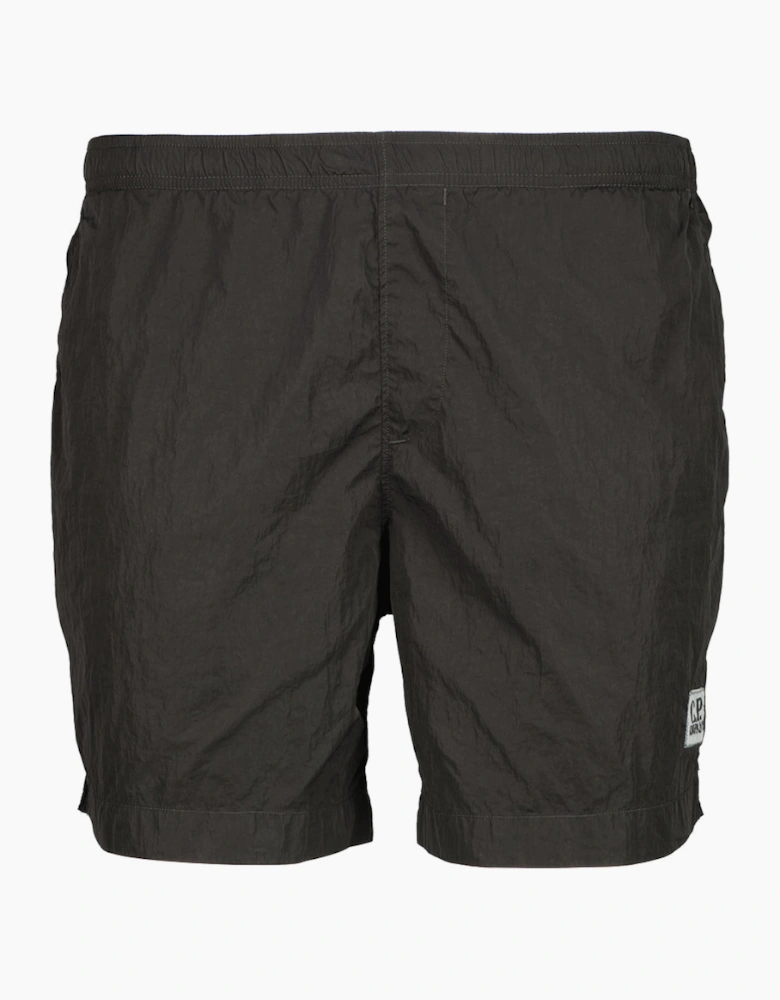 Chrome-R Boxer Swim Shorts