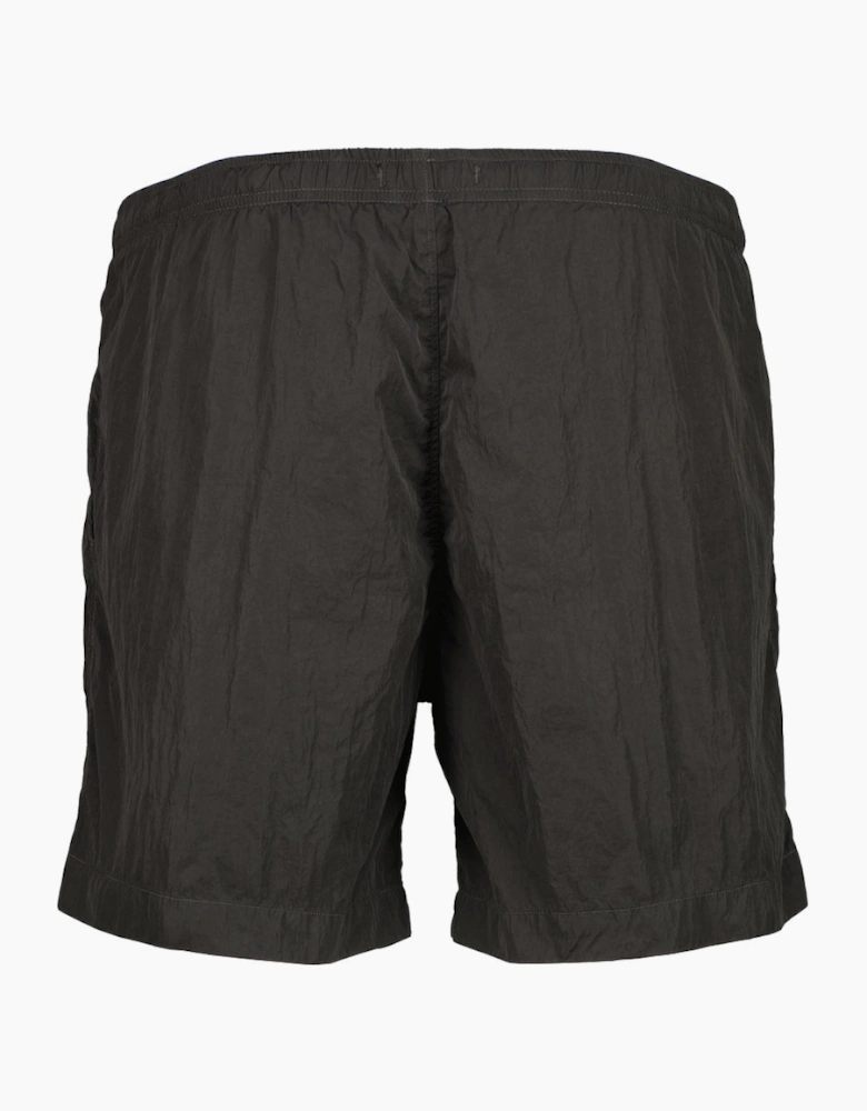 Chrome-R Boxer Swim Shorts