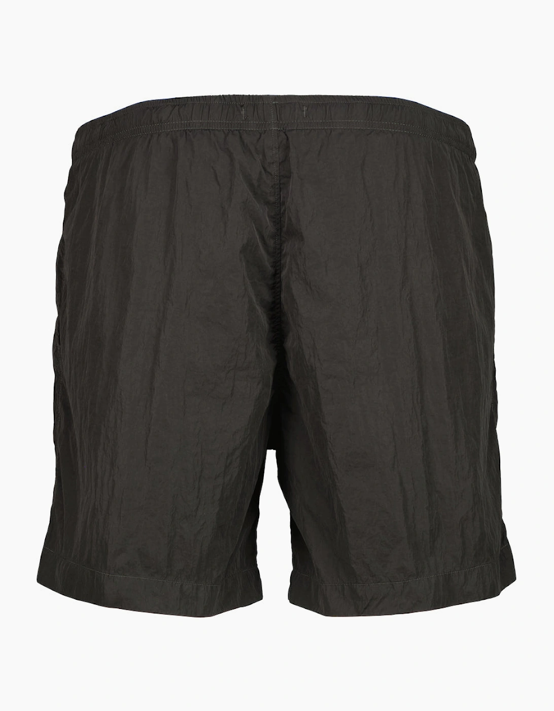 Chrome-R Boxer Swim Shorts