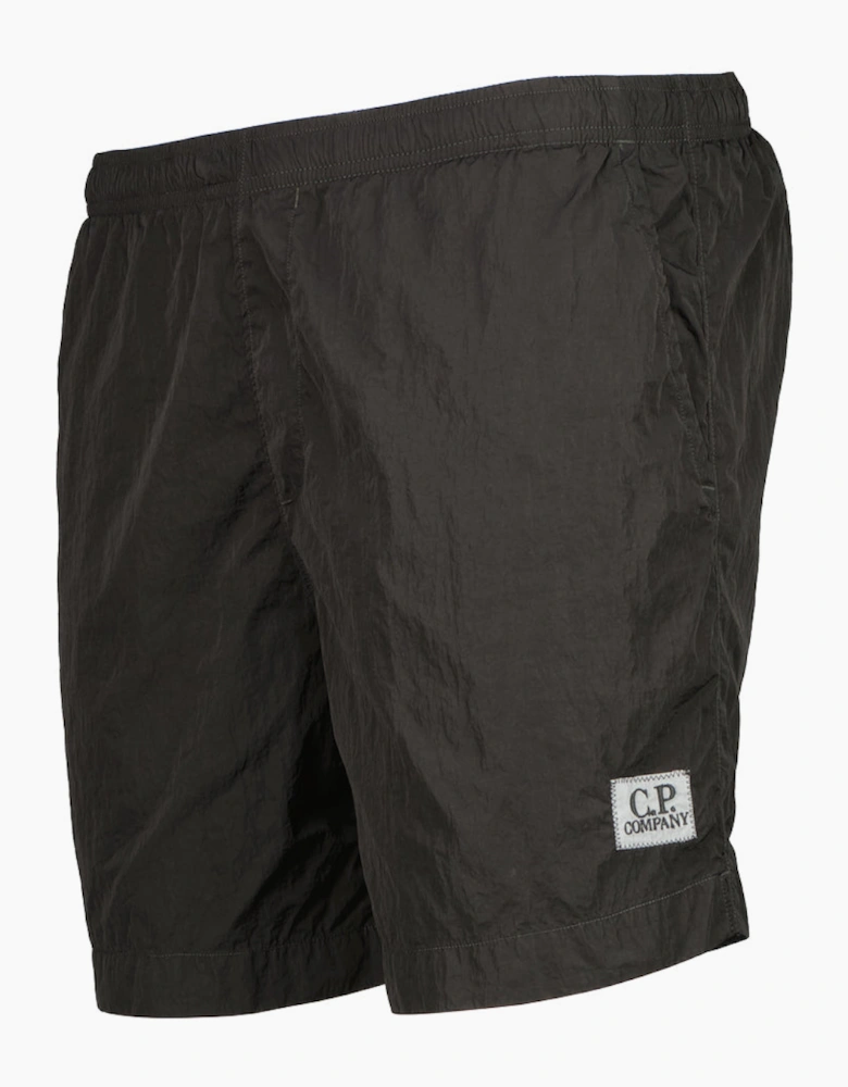 Chrome-R Boxer Swim Shorts