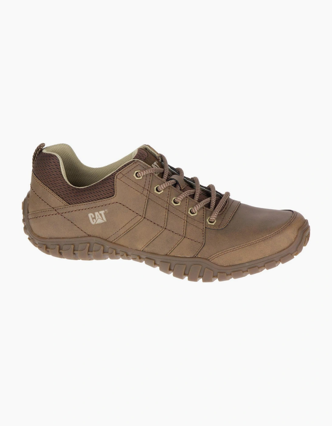 Instruct P722311 Dark Beige Mens Shoes, 7 of 6