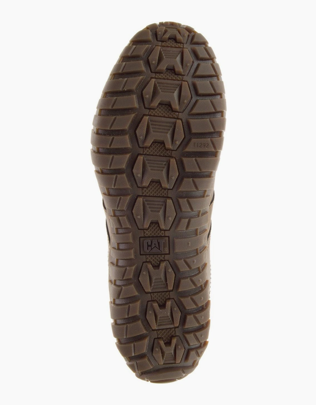 Instruct P722311 Dark Beige Mens Shoes