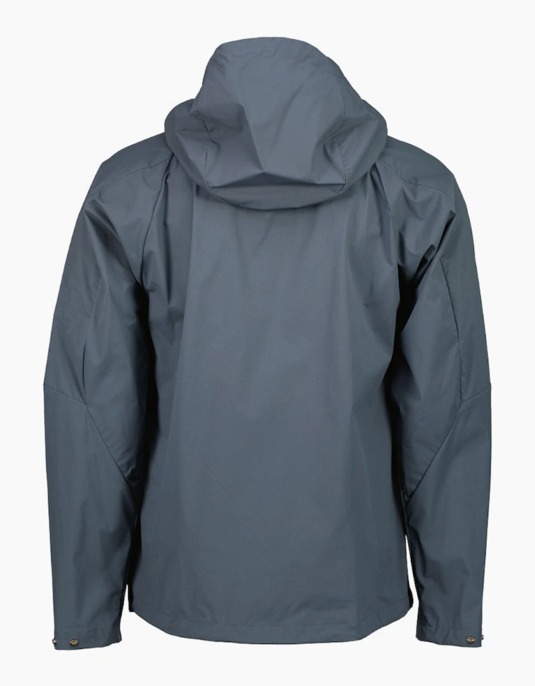 Pro-Tek Hooded Lens Jacket