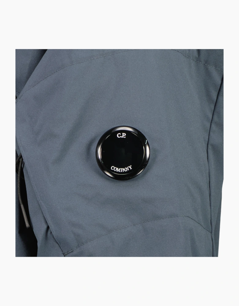 Pro-Tek Hooded Lens Jacket