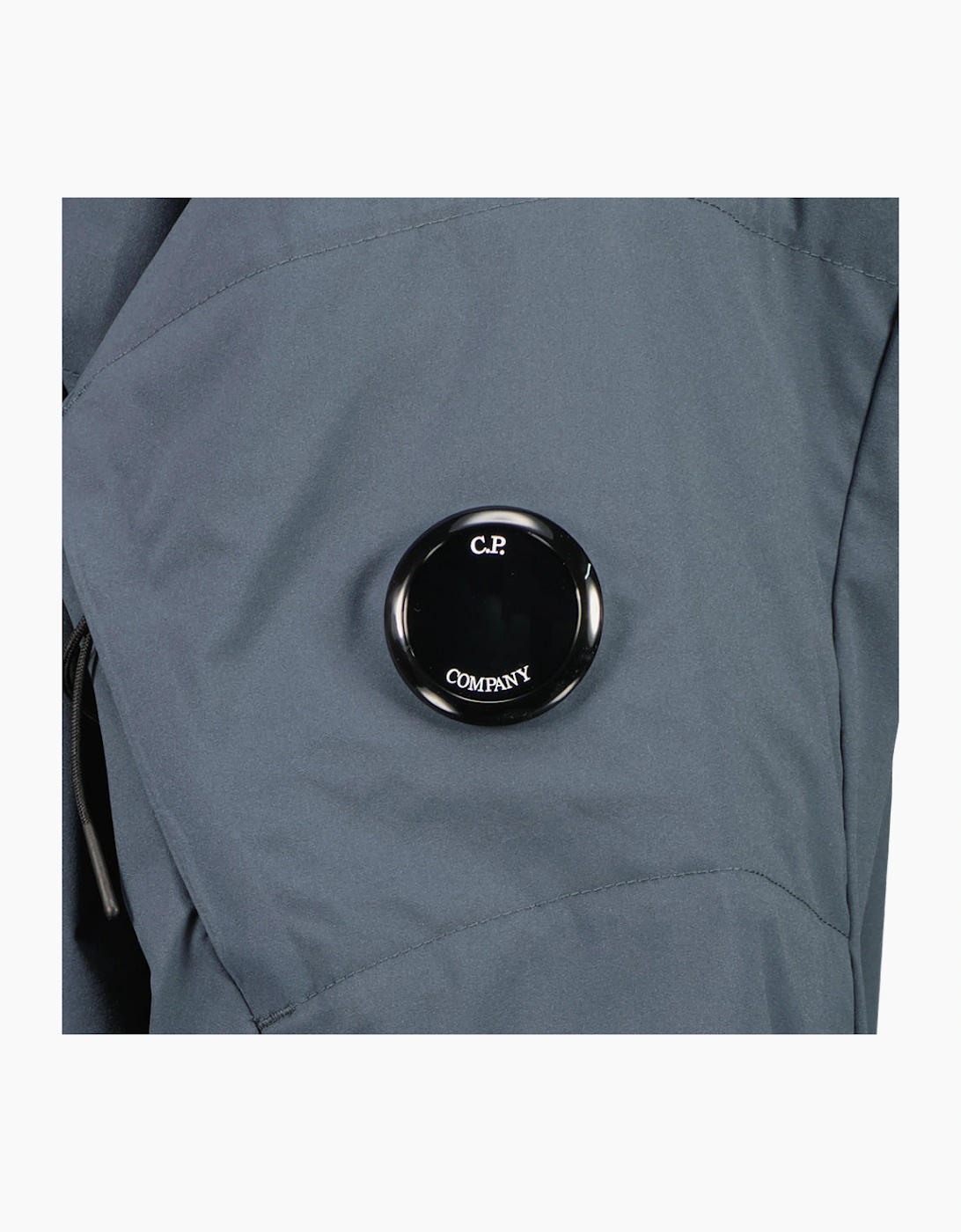 Pro-Tek Hooded Lens Jacket