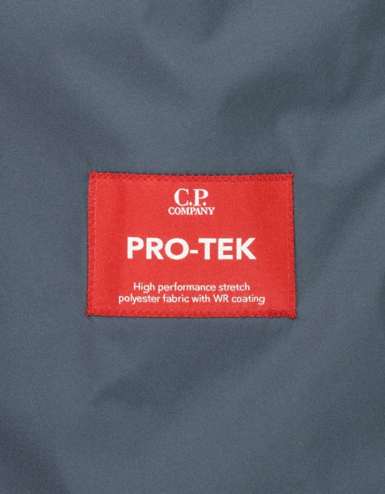 Pro-Tek Hooded Lens Jacket