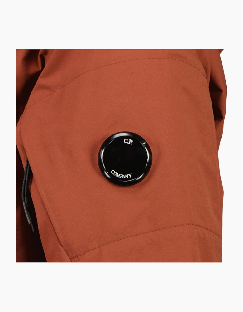 Pro-Tek Hooded Lens Jacket