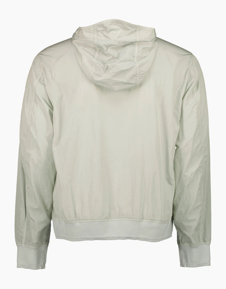 Chrome-R Hooded Lens Jacket