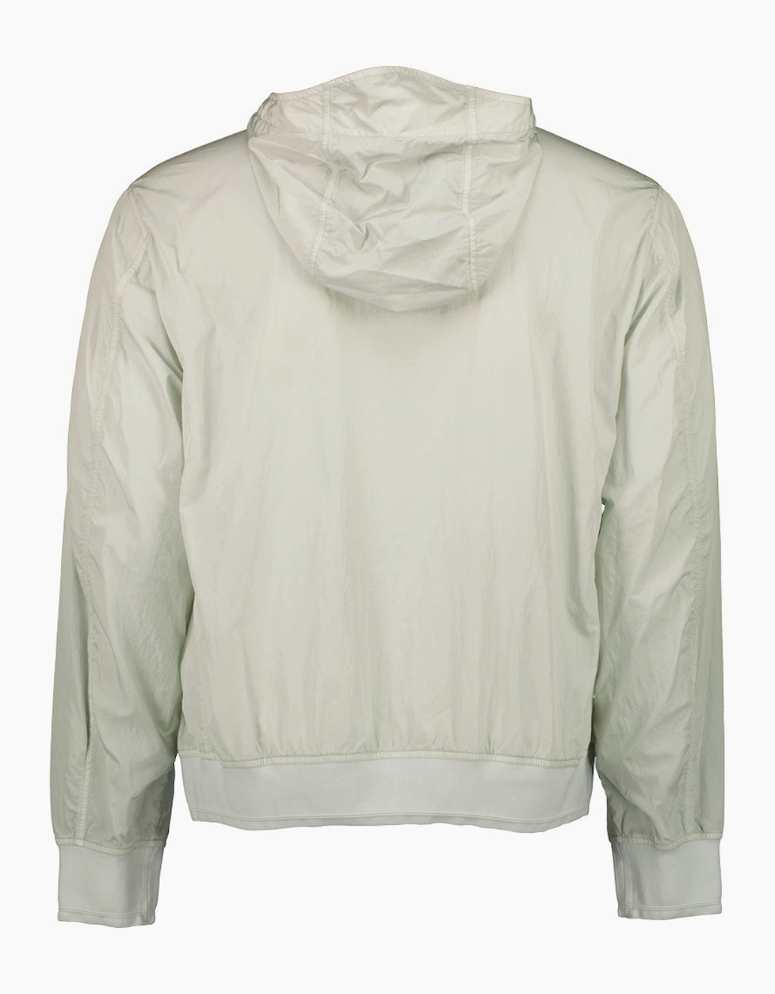 Chrome-R Hooded Lens Jacket