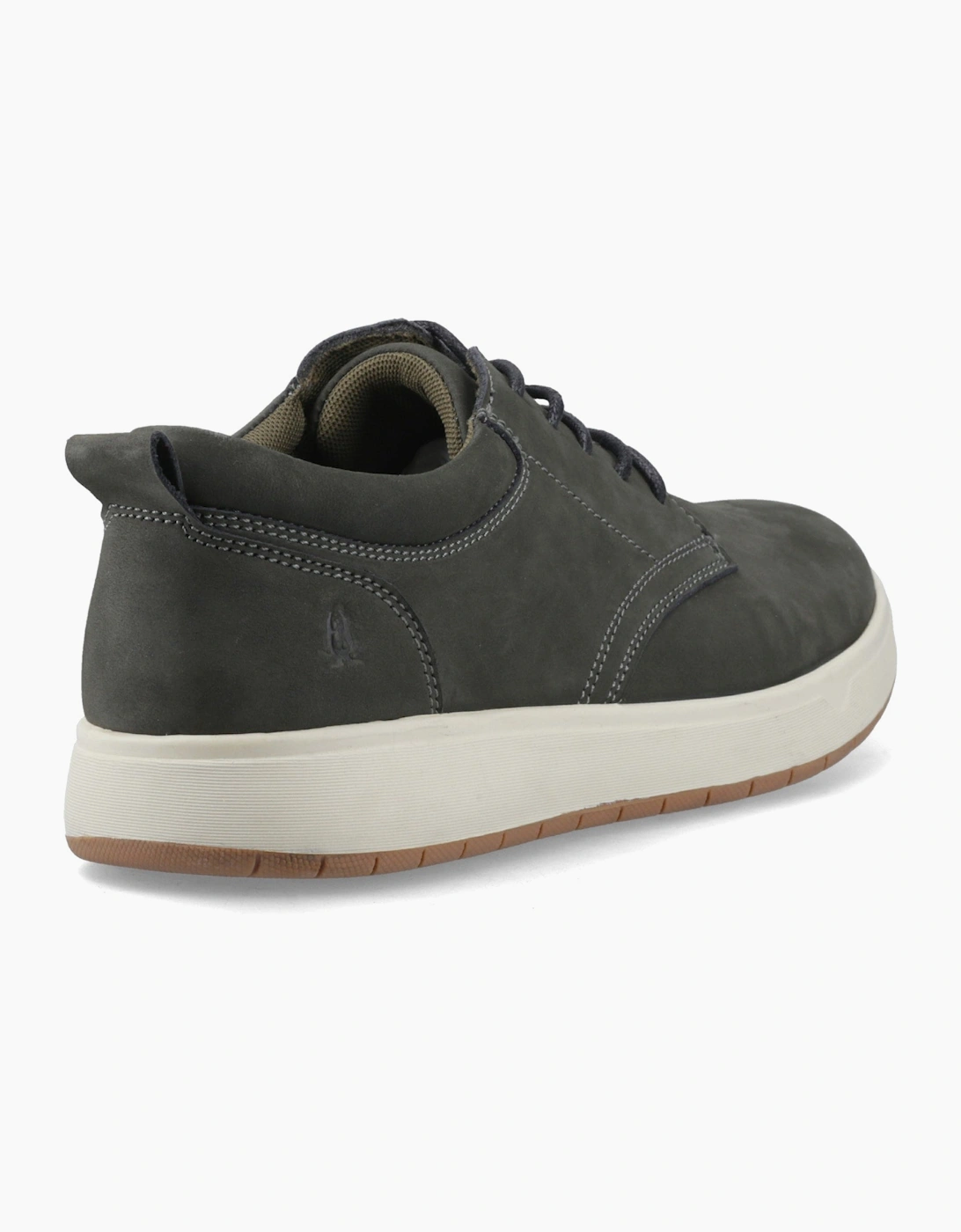 Hush Puppies BOWEN Mens Casual Shoes Khaki