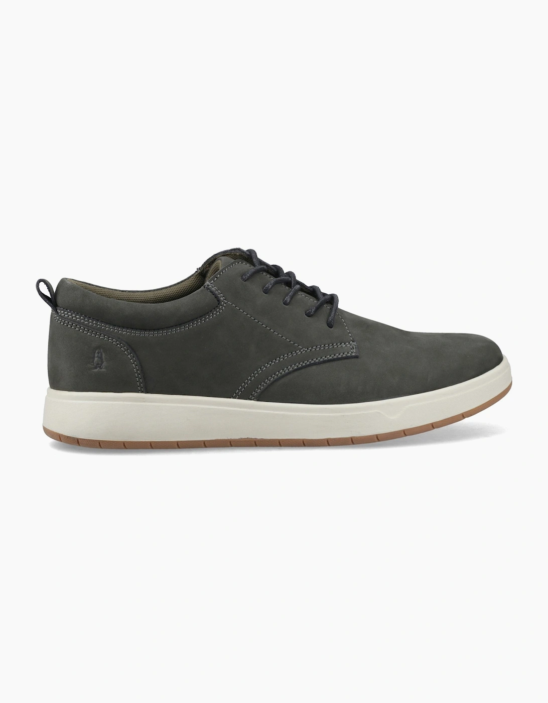 Hush Puppies BOWEN Mens Casual Shoes Khaki, 6 of 5