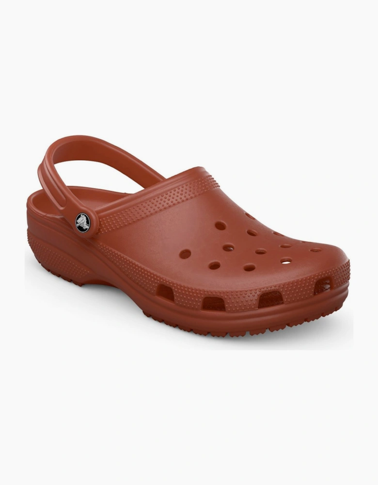 Classic Mens Clogs