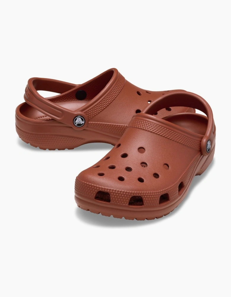Classic Mens Clogs