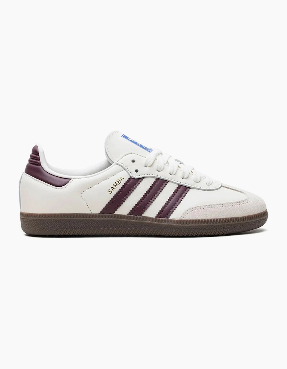 Adidas Originals x Emmi Samba OG Trainers