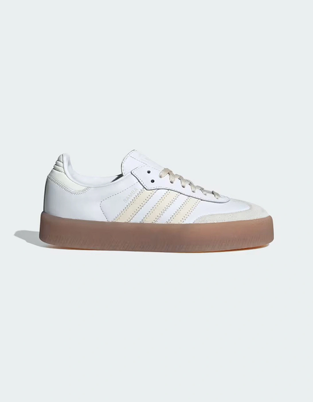 Adidas Originals Womens Sambae Trainers, 2 of 1