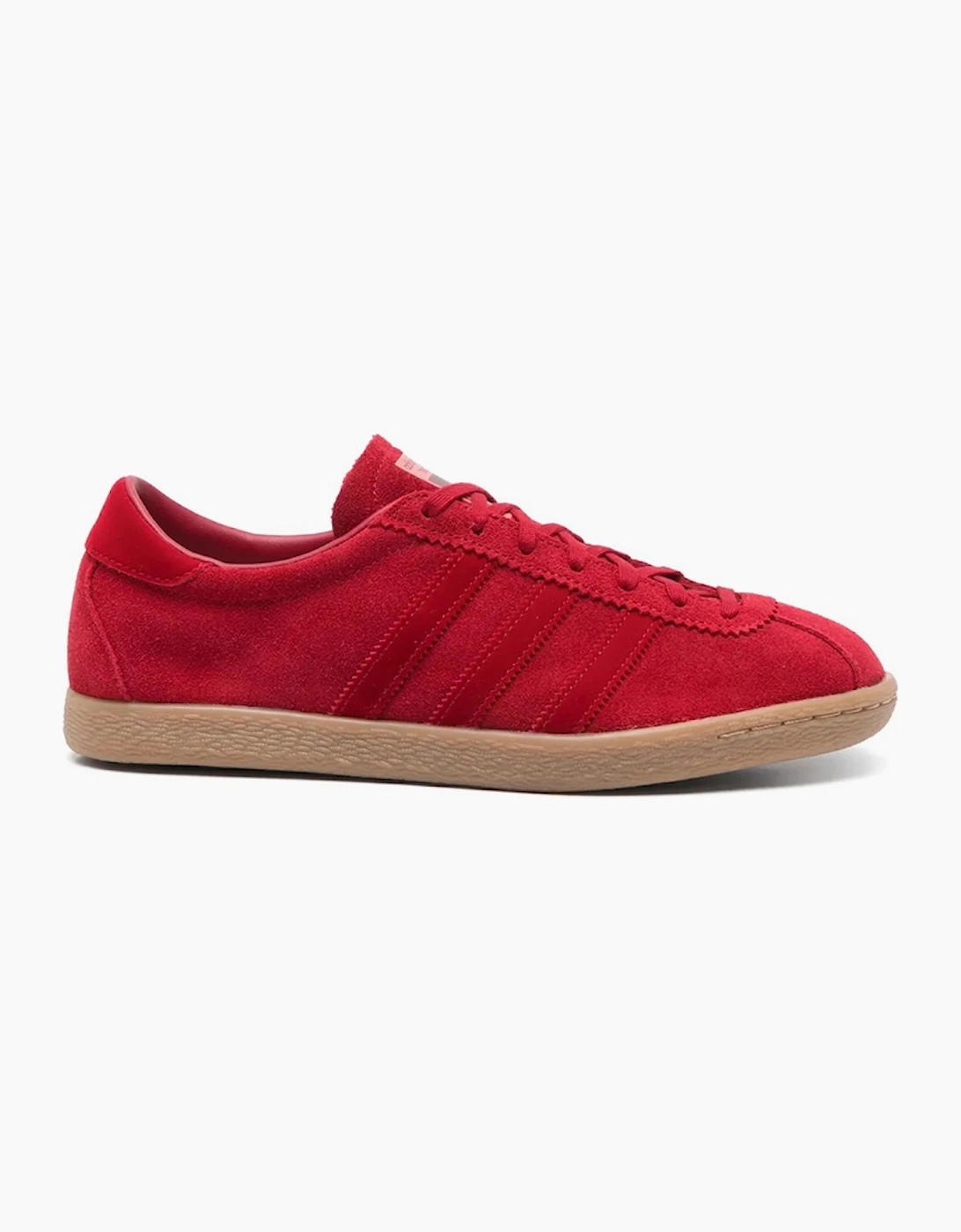 Adidas Originals Tobacco Trainers