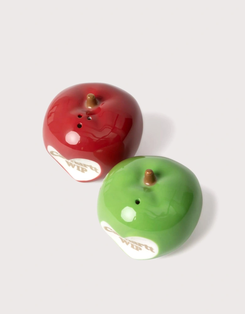 Spoiled Salt and Pepper Shakers