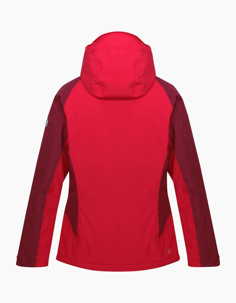 Regatta Womens/Ladies Highton Waterproof Padded Jacket