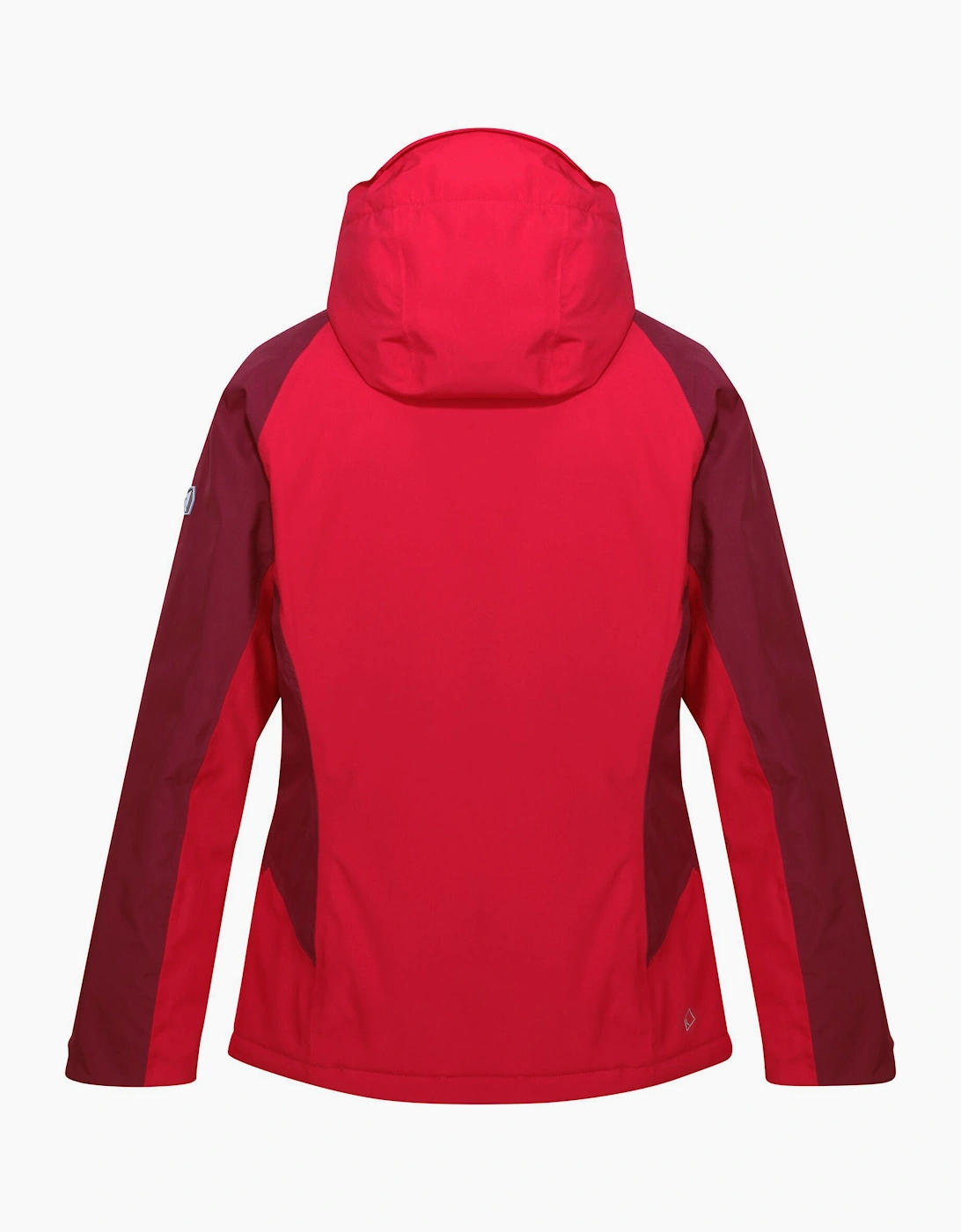 Regatta Womens/Ladies Highton Waterproof Padded Jacket