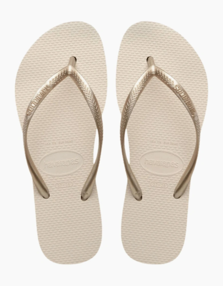 Havaianas Slim Platform Flip Flops