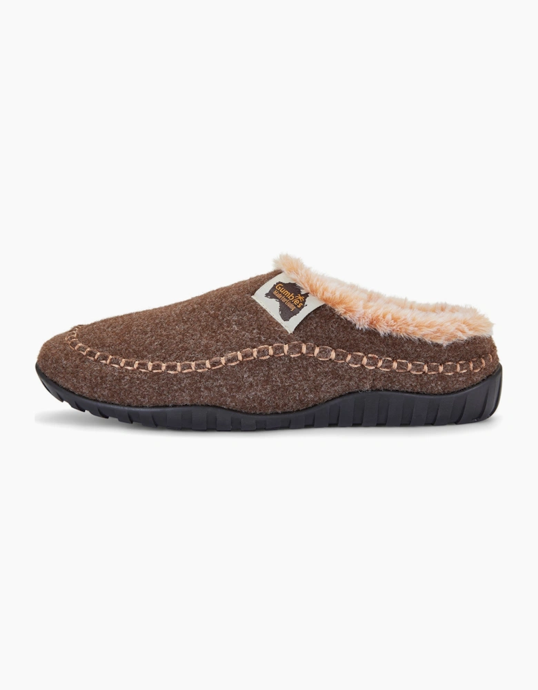 Ossa Low - Men's - Chocolate & Cream