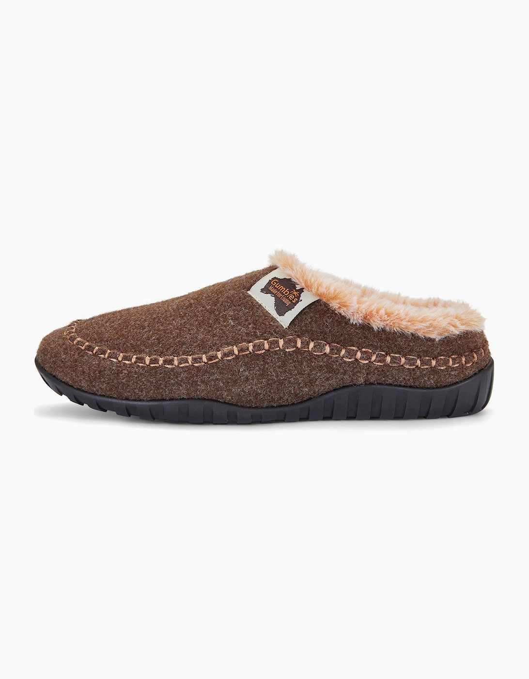Ossa Low - Men's - Chocolate & Cream