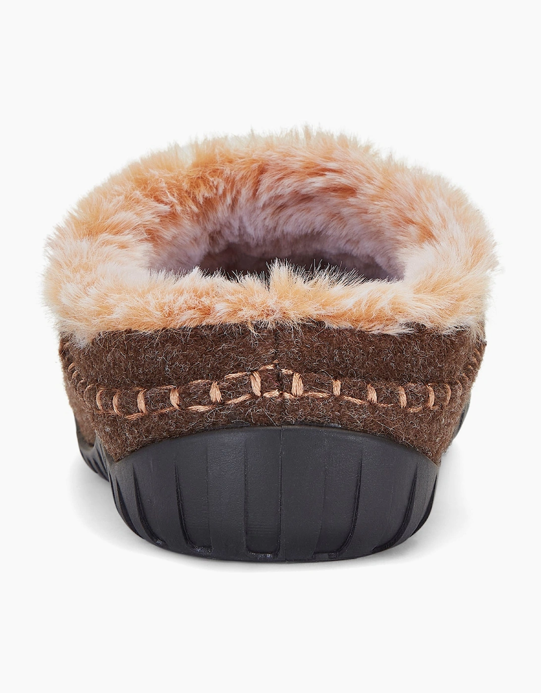 Ossa Low - Men's - Chocolate & Cream