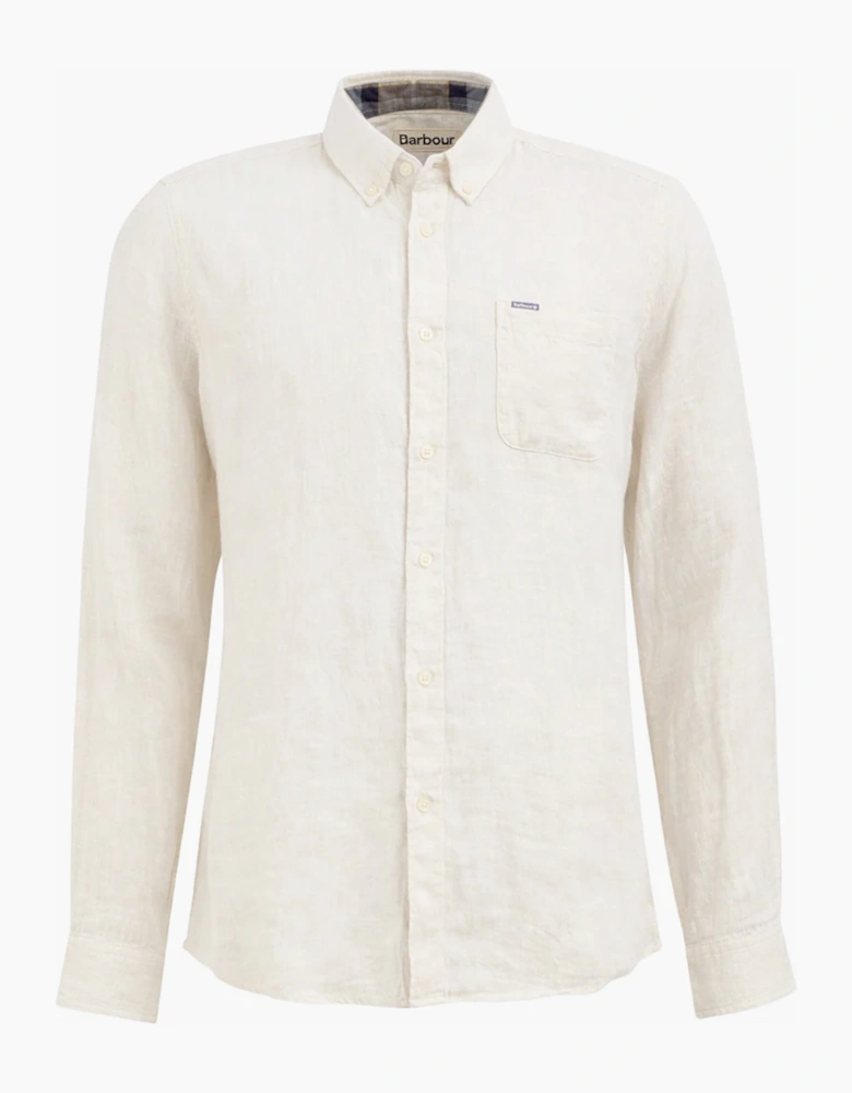 Barbour Linton Tailored Shirt