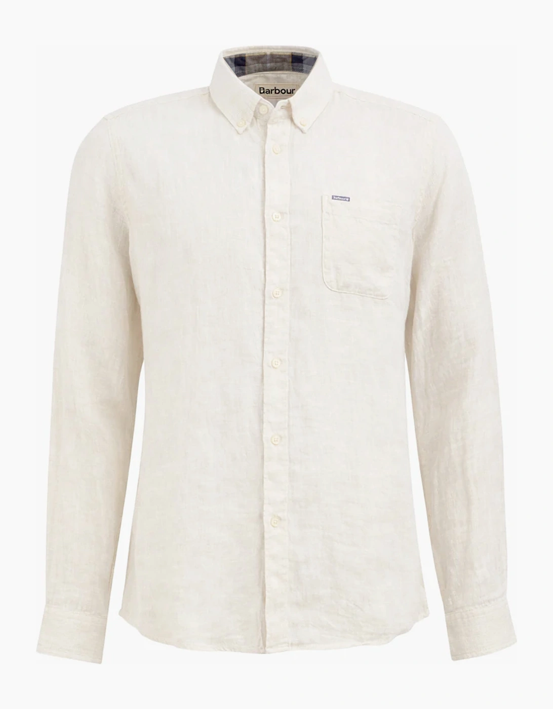 Barbour Linton Tailored Shirt