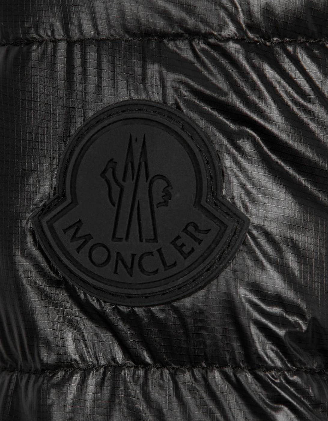 Moncler Enfant Girls Antipas Jacket