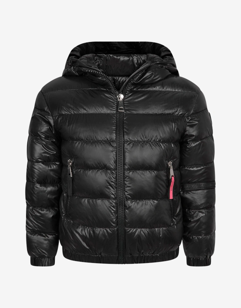 Moncler Enfant Girls Antipas Jacket