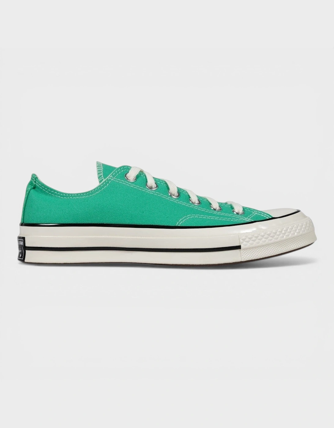 Chuck Taylor All Star 70 Ox Green White