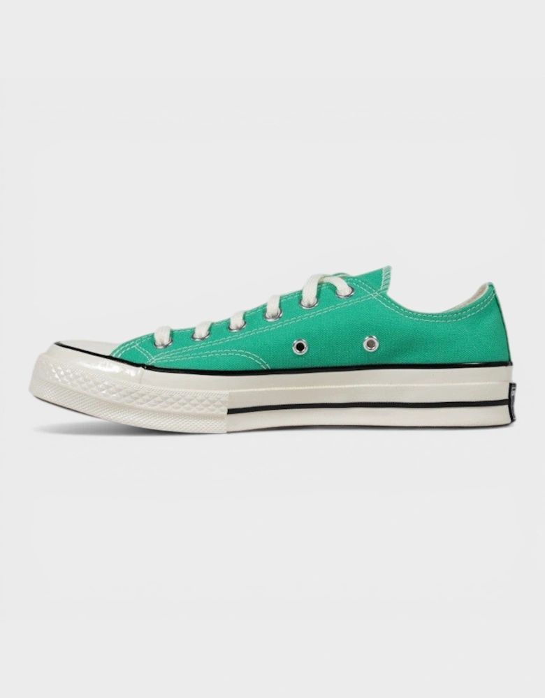 Chuck Taylor All Star 70 Ox Green White