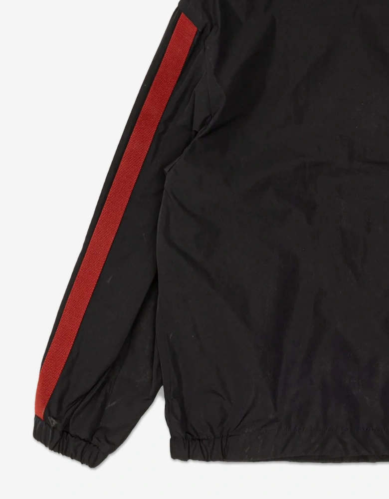 Moncler Enfant Boys Venoste Jacket in Navy