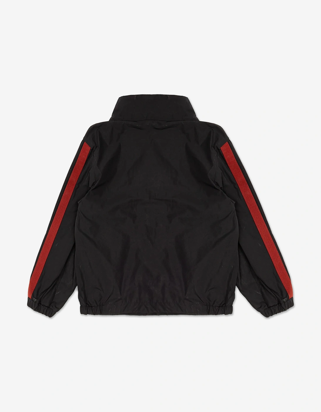 Moncler Enfant Boys Venoste Jacket in Navy