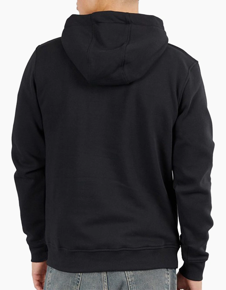 Berghaus Mens Hoodie Pullover Over The Head Colourway Logo Hoody AM