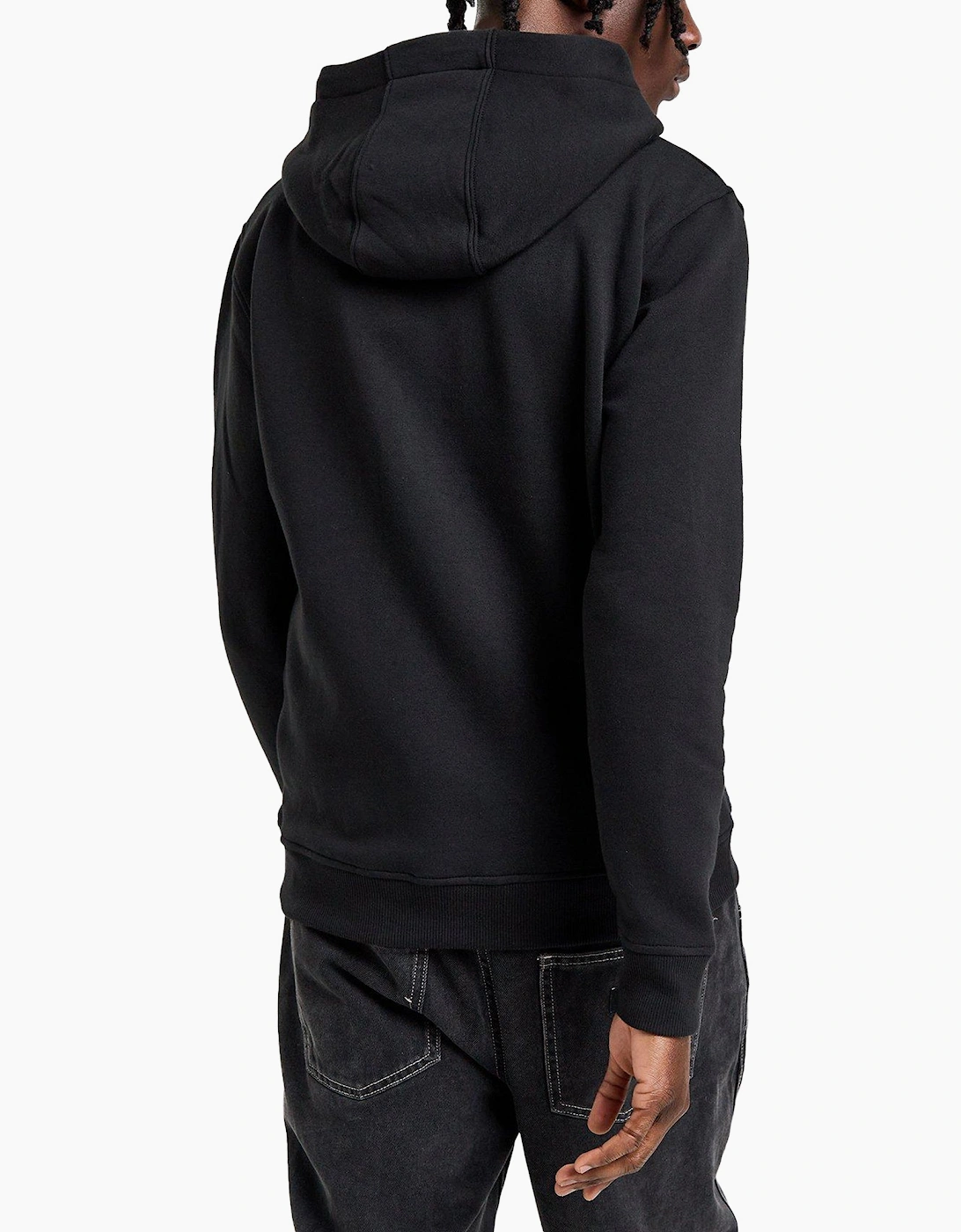 Berghaus Mens Hoodie Pullover Over The Head Colourway Logo Hoody AM