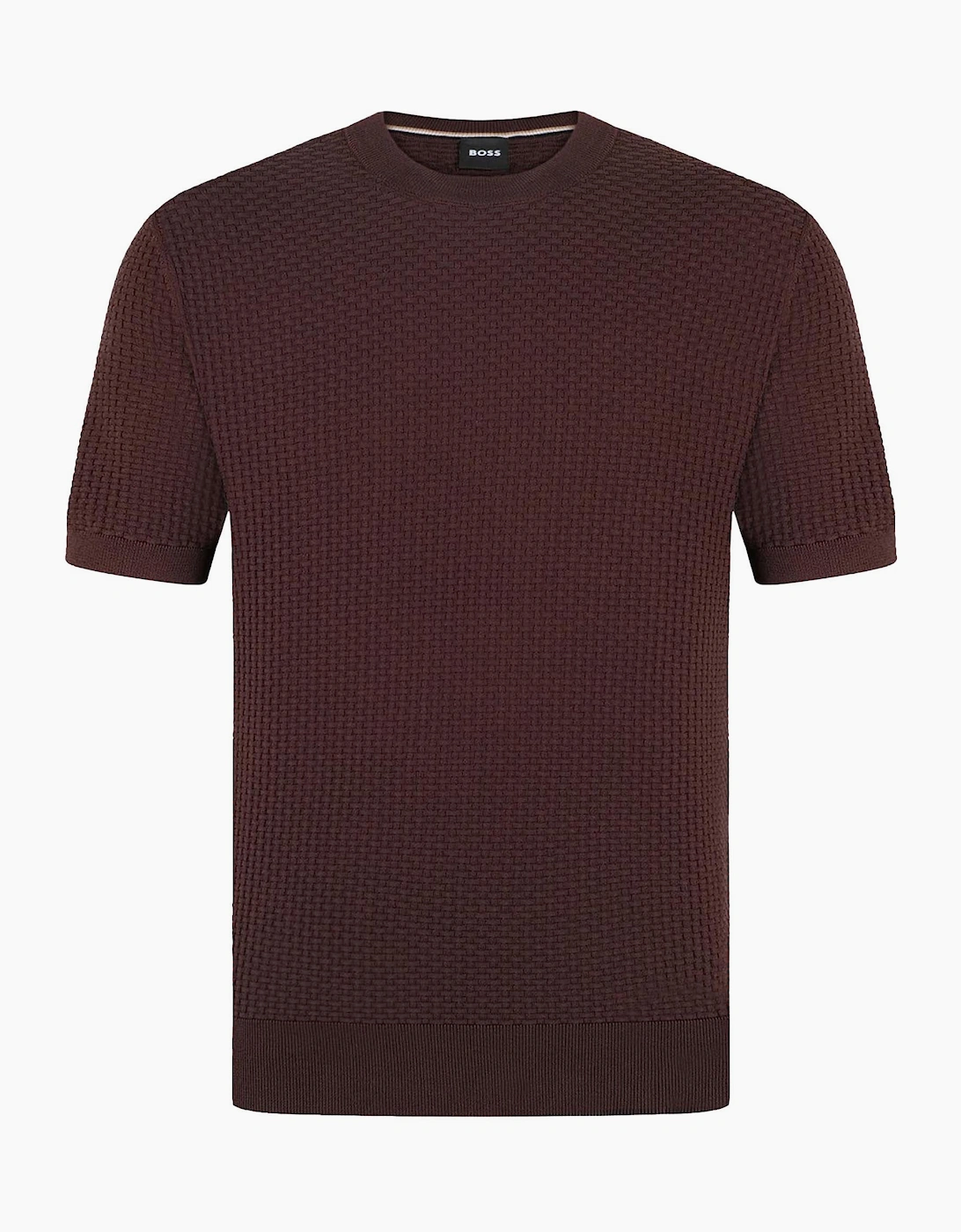 H Nilton Sweater Brown, 4 of 3