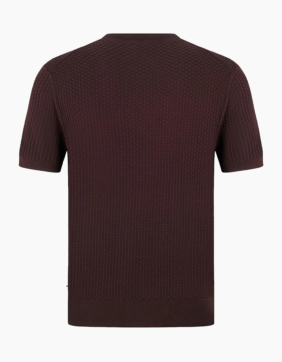 H Nilton Sweater Brown