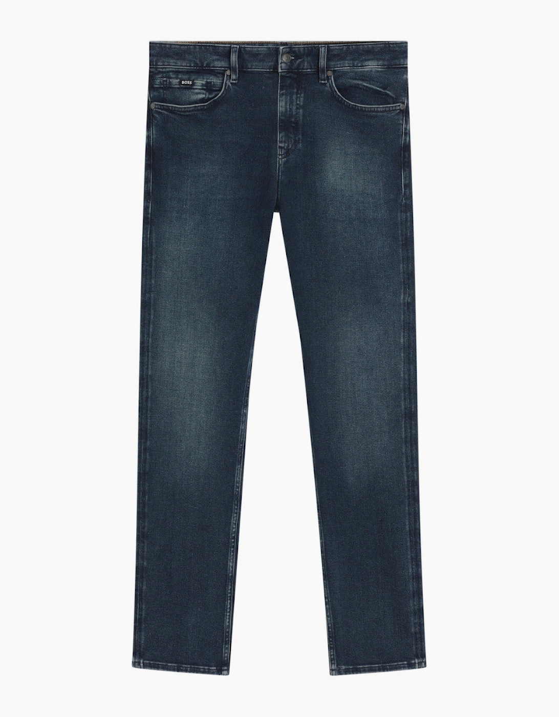 BOSS Black H Delaware Jeans 411 Navy, 5 of 4