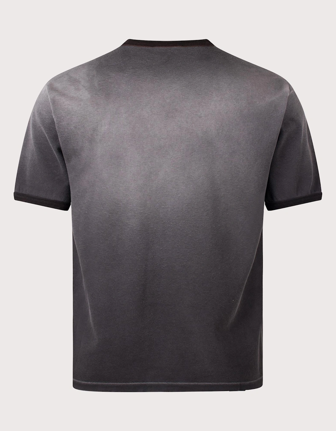 Represent Ringer T-Shirt