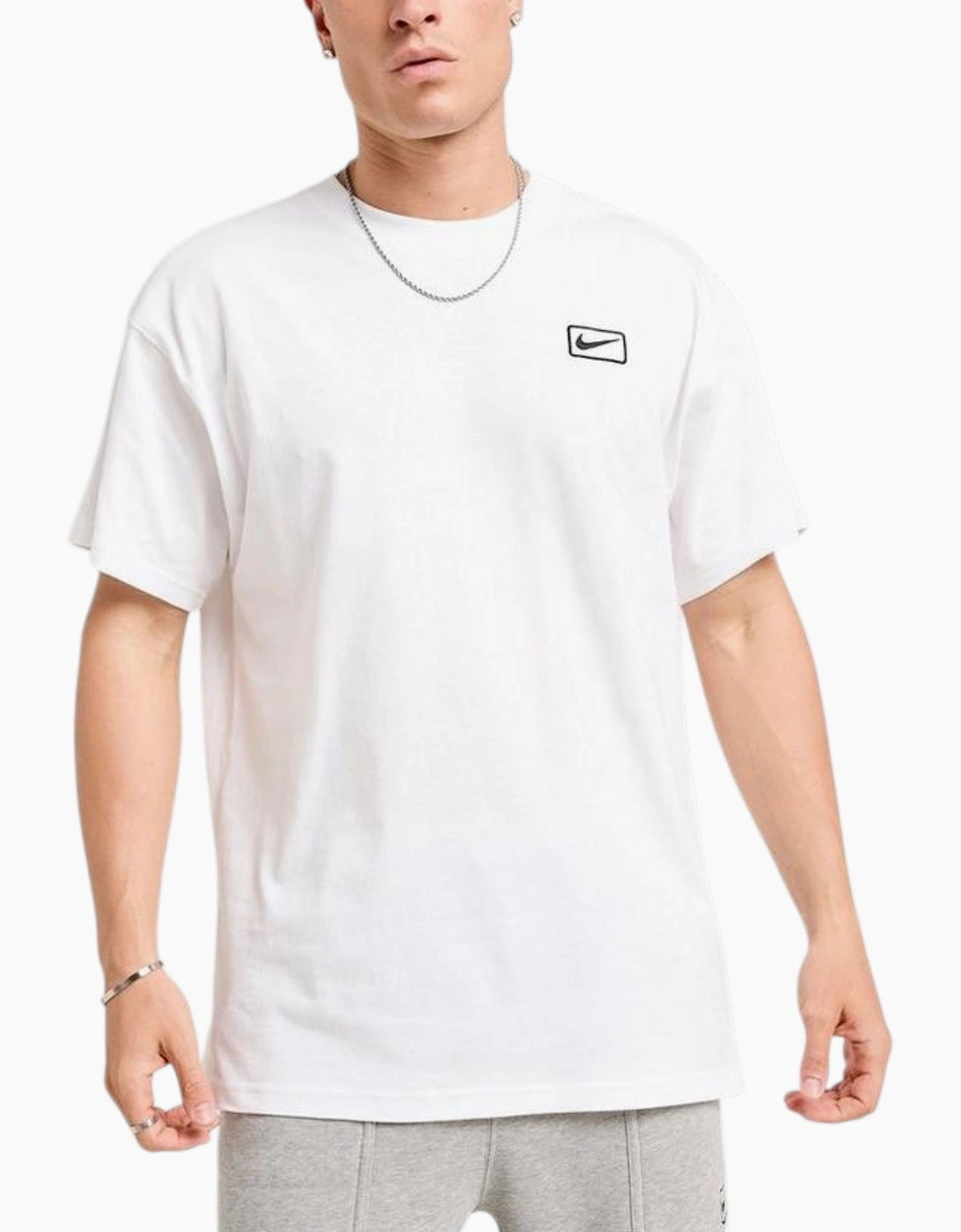 Nike Sportswear Mens Street IQ2766 T-shirt