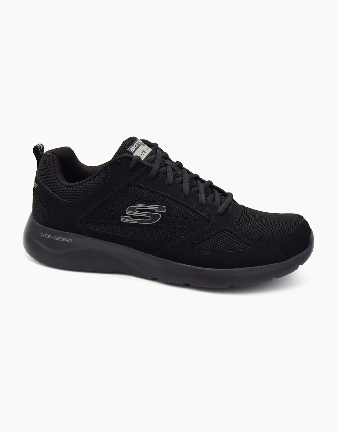 DYNAMIGHT 2.0 58363 MENS TRAINERS, 5 of 4
