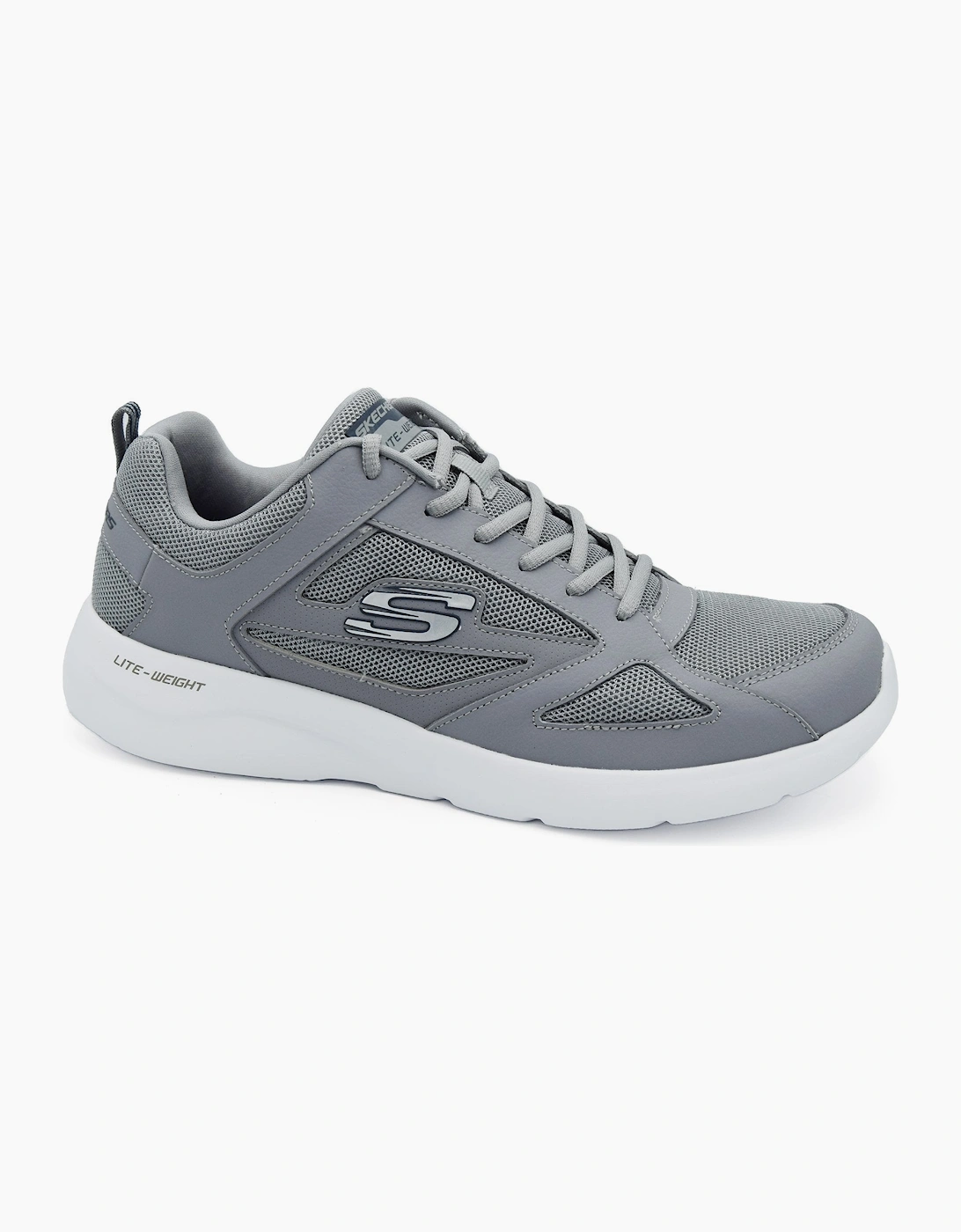 DYNAMIGHT 2.0 58363 MENS TRAINERS, 5 of 4